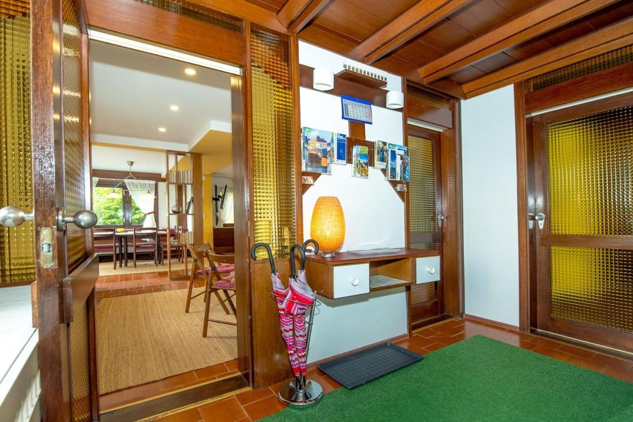 Gorgeous Chalet Bled Ngoại thất bức ảnh