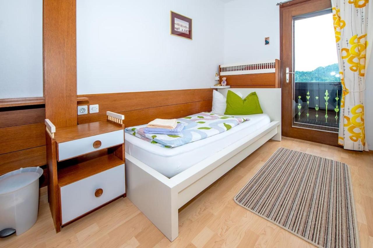 Gorgeous Chalet Bled Ngoại thất bức ảnh